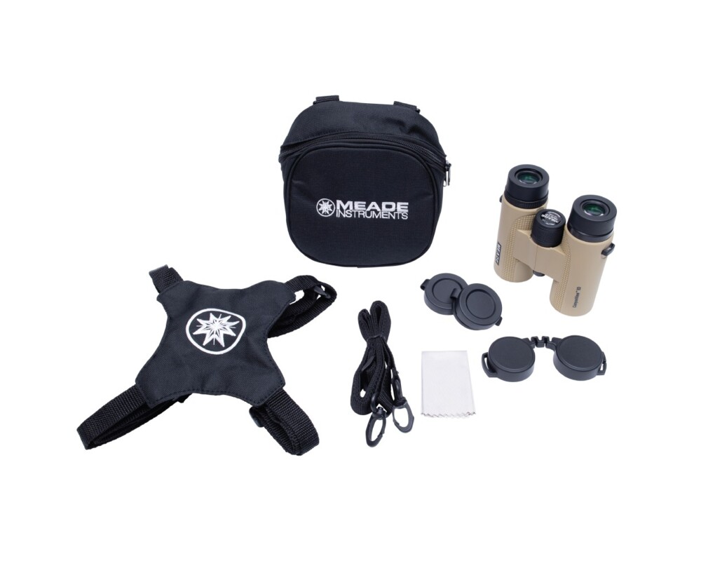 Бинокъл Meade CanyonView ED 10x32 49