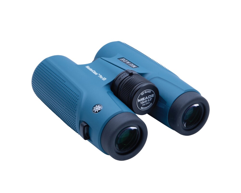 Бинокъл Meade MasterClass Pro ED 10x42 22
