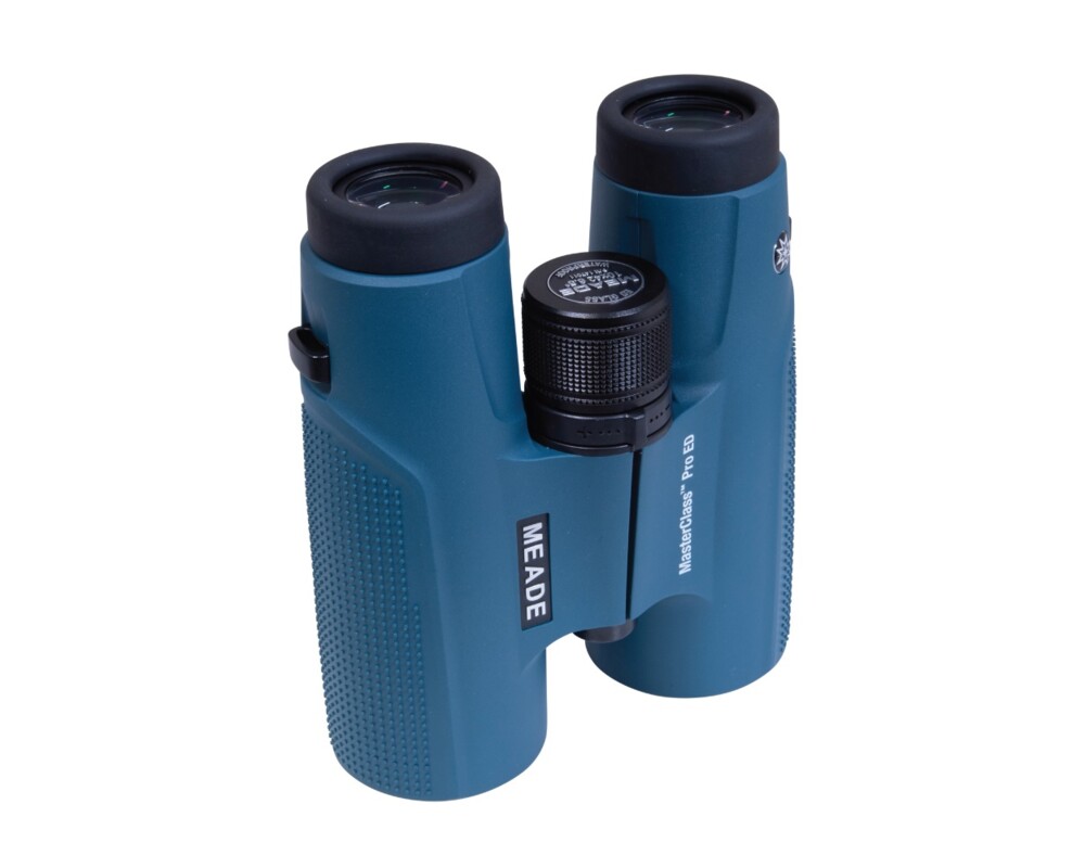 Бинокъл Meade MasterClass Pro ED 10x42 8