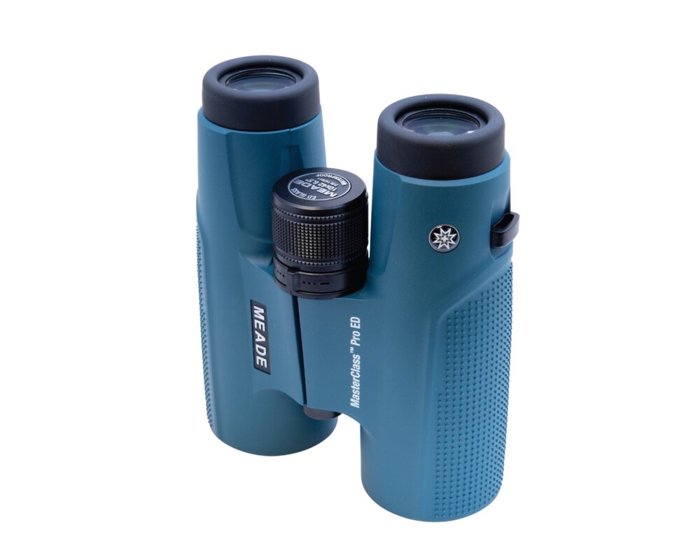 Бинокъл Meade MasterClass Pro ED 10x42 7