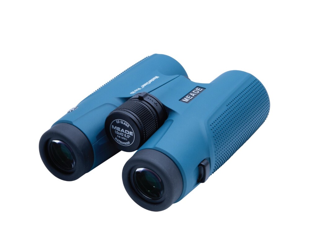 Бинокъл Meade MasterClass Pro ED 10x42 23