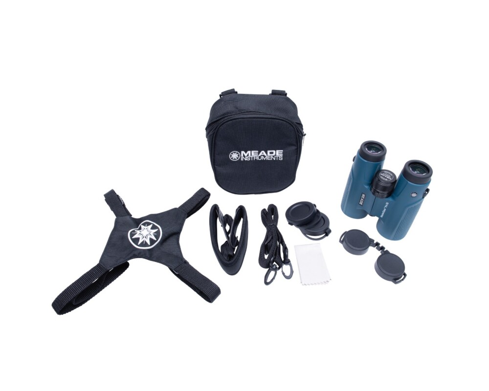 Бинокъл Meade MasterClass Pro ED 10x42 44