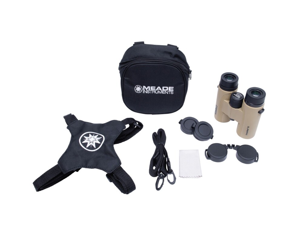 Бинокъл Meade CanyonView ED 8x32 7