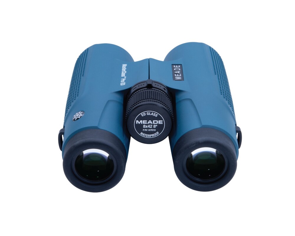 Бинокъл Meade MasterClass Pro ED 8x42 4