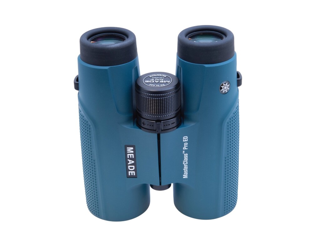 Бинокъл Meade MasterClass Pro ED 8x42 7