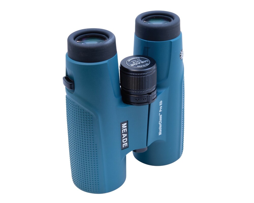 Бинокъл Meade MasterClass Pro ED 8x42 6