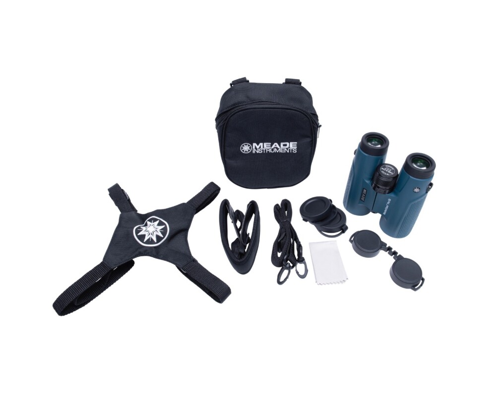 Бинокъл Meade MasterClass Pro ED 8x42 8