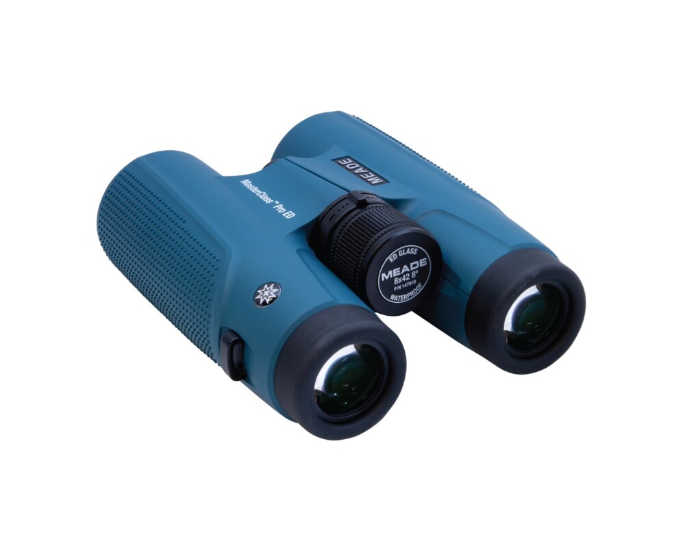 Бинокъл Meade MasterClass Pro ED 8x42 33
