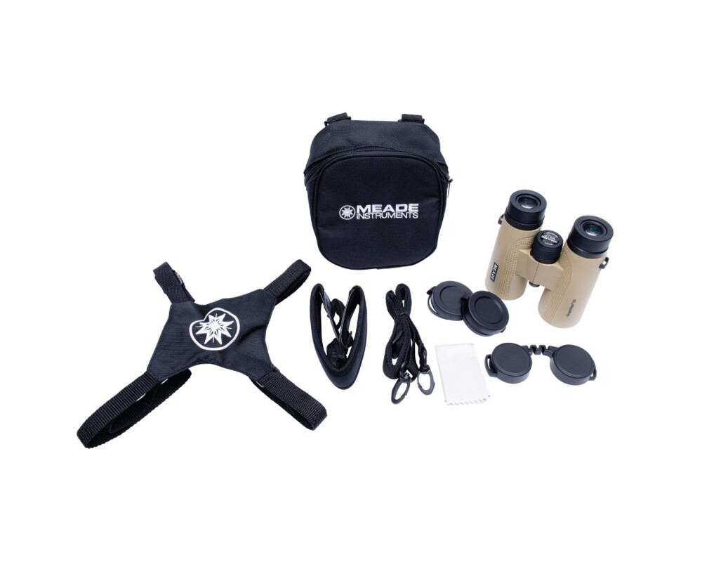 Бинокъл Meade CanyonView ED 8x42 7