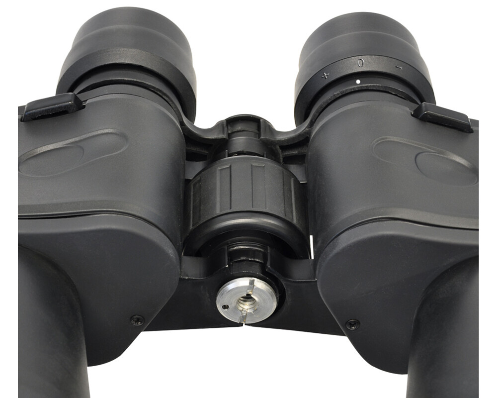 Бинокъл Bresser Hunter 20x50 2