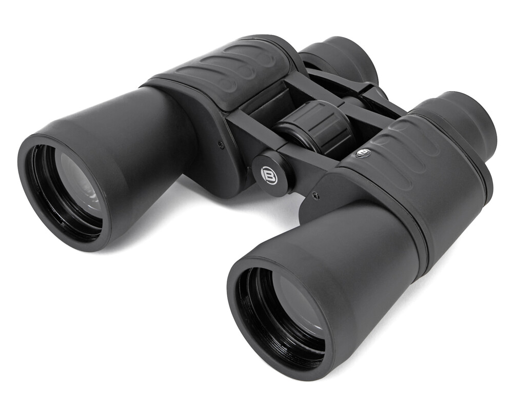 Бинокъл Bresser Hunter 20x50 21