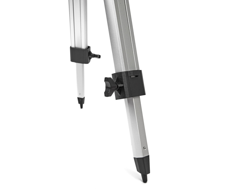 Телескоп Bresser Spica 130/1000 EQ3 с адаптер за смартфон 12