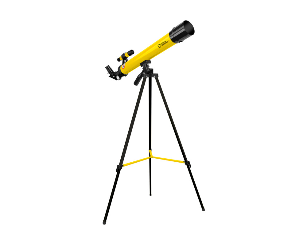 Телескоп Bresser National Geographic 50/600 AZ 31
