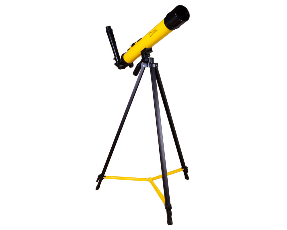Телескоп Bresser National Geographic 50/600 AZ 32