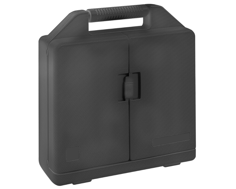 Микроскоп Bresser National Geographic 300x-1200x (включен е калъф) 3