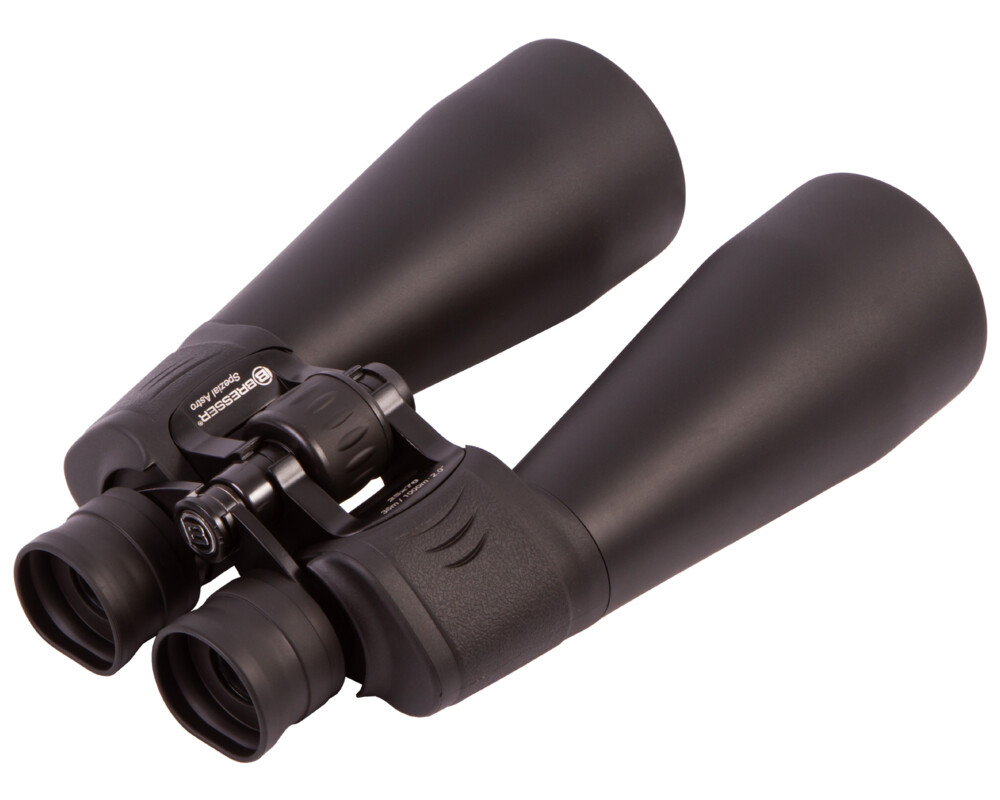 Бинокъл Bresser Spezial Astro 25x70 54