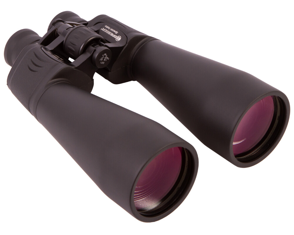 Бинокъл Bresser Spezial Astro 25x70 29