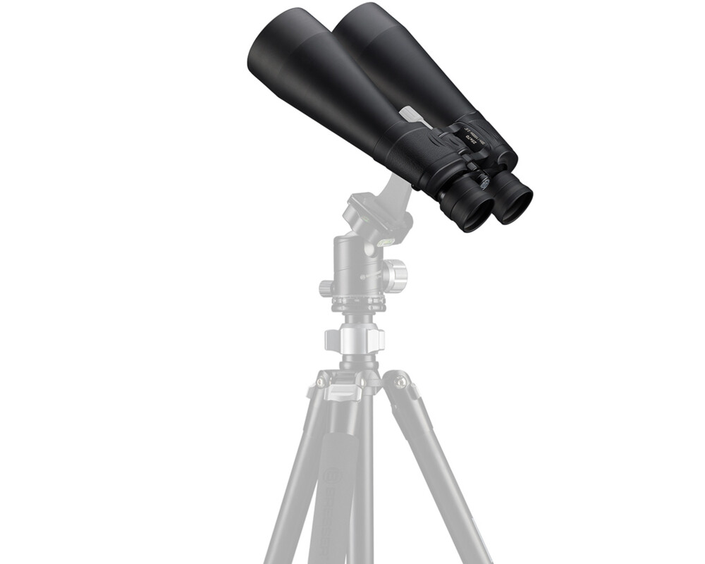 Бинокъл Bresser Spezial Astro 25x70 32