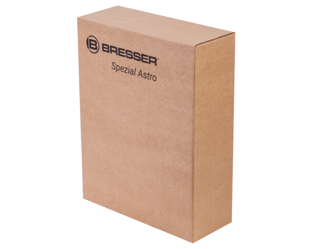 Бинокъл Bresser Spezial Astro 25x70 59