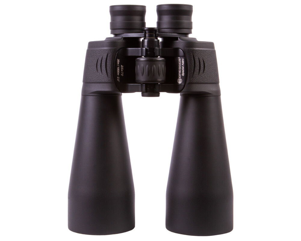 Бинокъл Bresser Spezial Astro 25x70 3