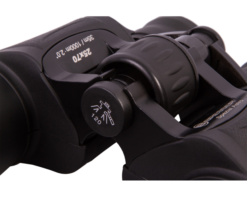 Бинокъл Bresser Spezial Astro 25x70 10