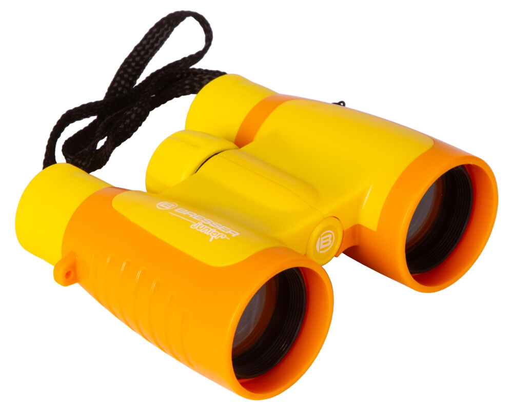 Бинокъл за деца Bresser Junior 3x30 37