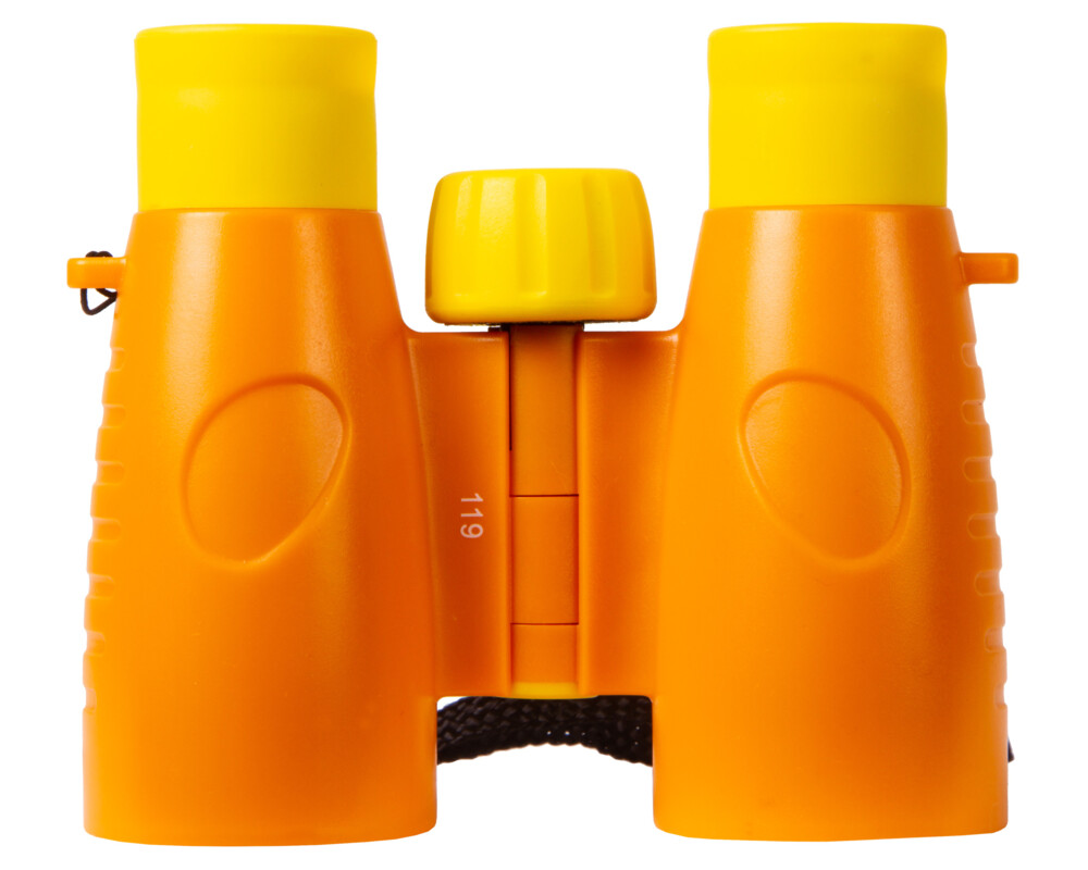 Бинокъл за деца Bresser Junior 3x30 4