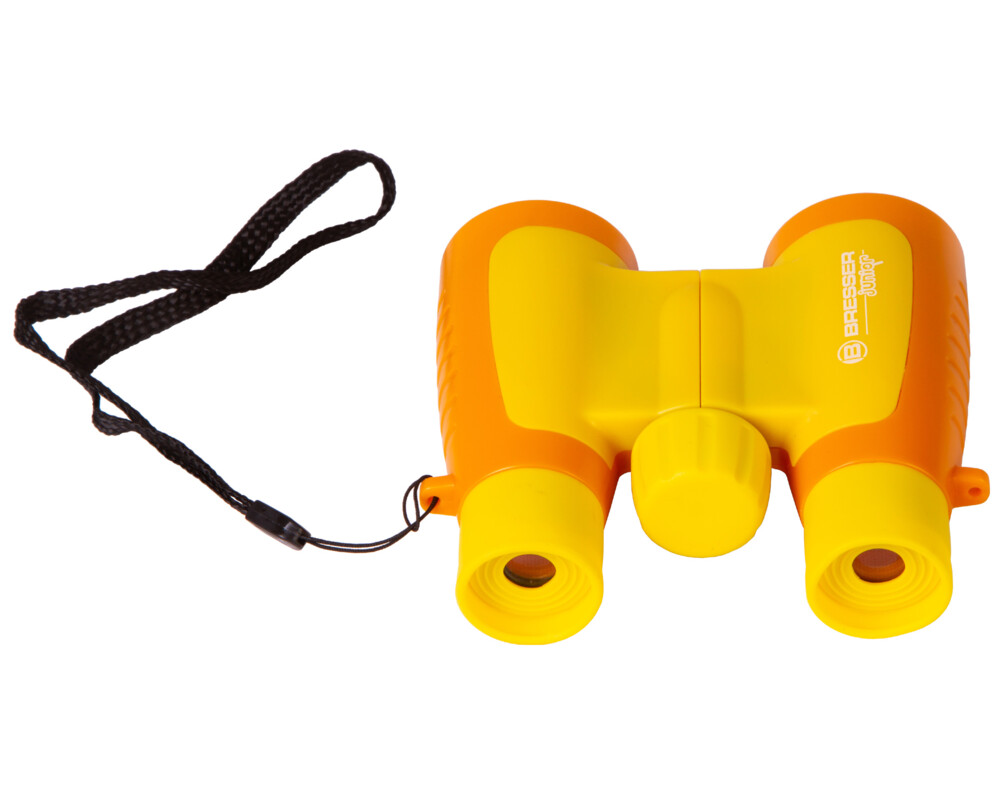 Бинокъл за деца Bresser Junior 3x30 7