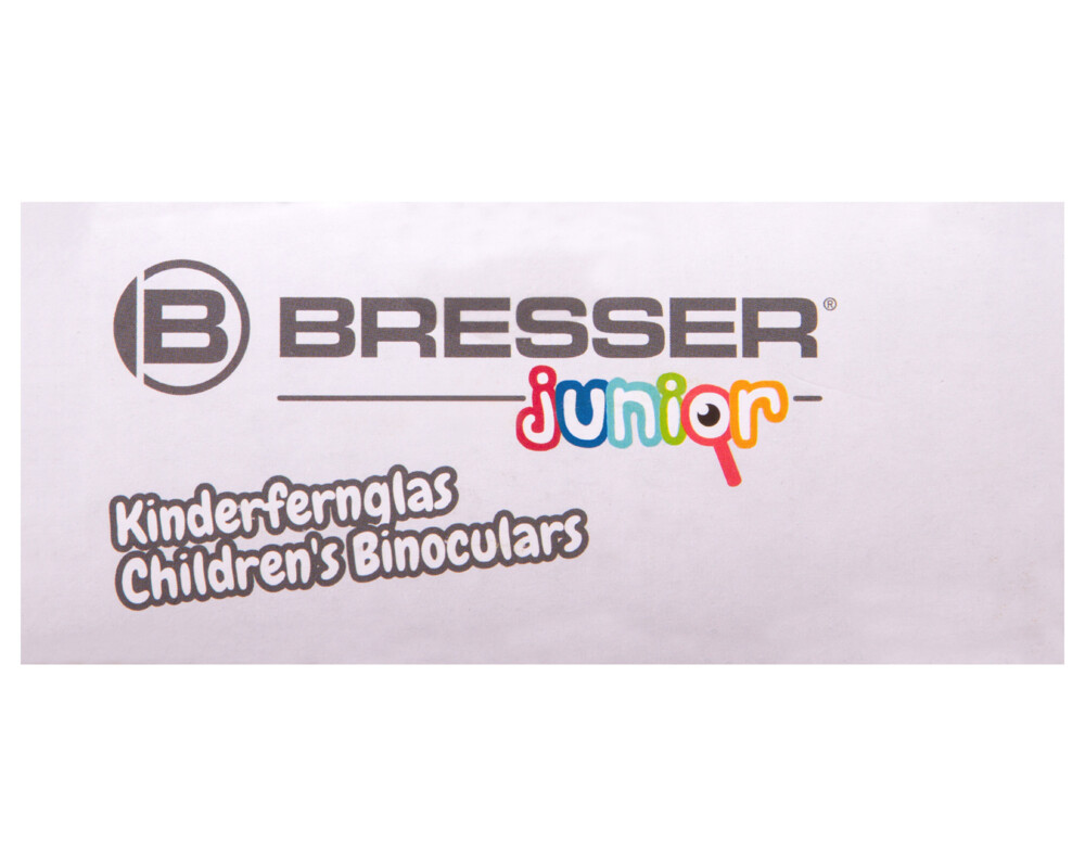 Бинокъл за деца Bresser Junior 3x30 82