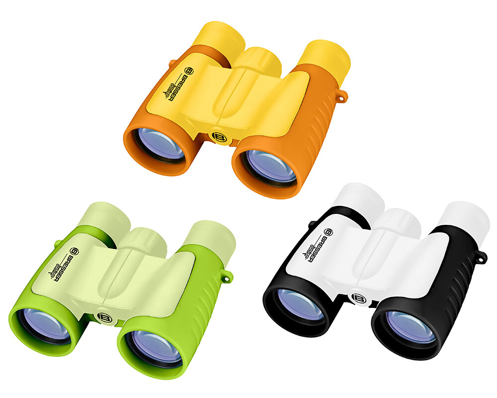 Бинокъл за деца Bresser Junior 3x30 83