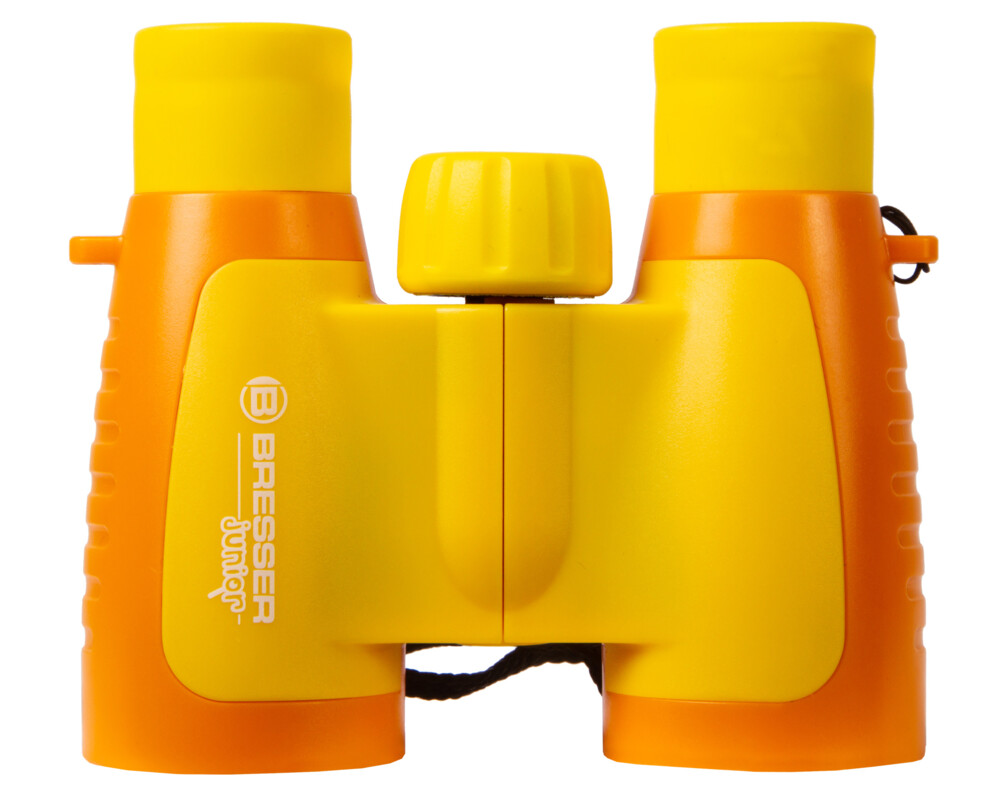 Бинокъл за деца Bresser Junior 3x30 35