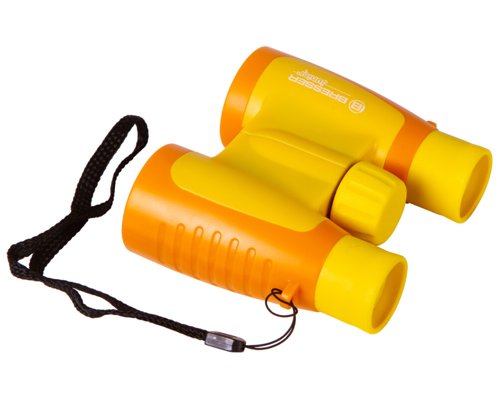 Бинокъл за деца Bresser Junior 3x30 6