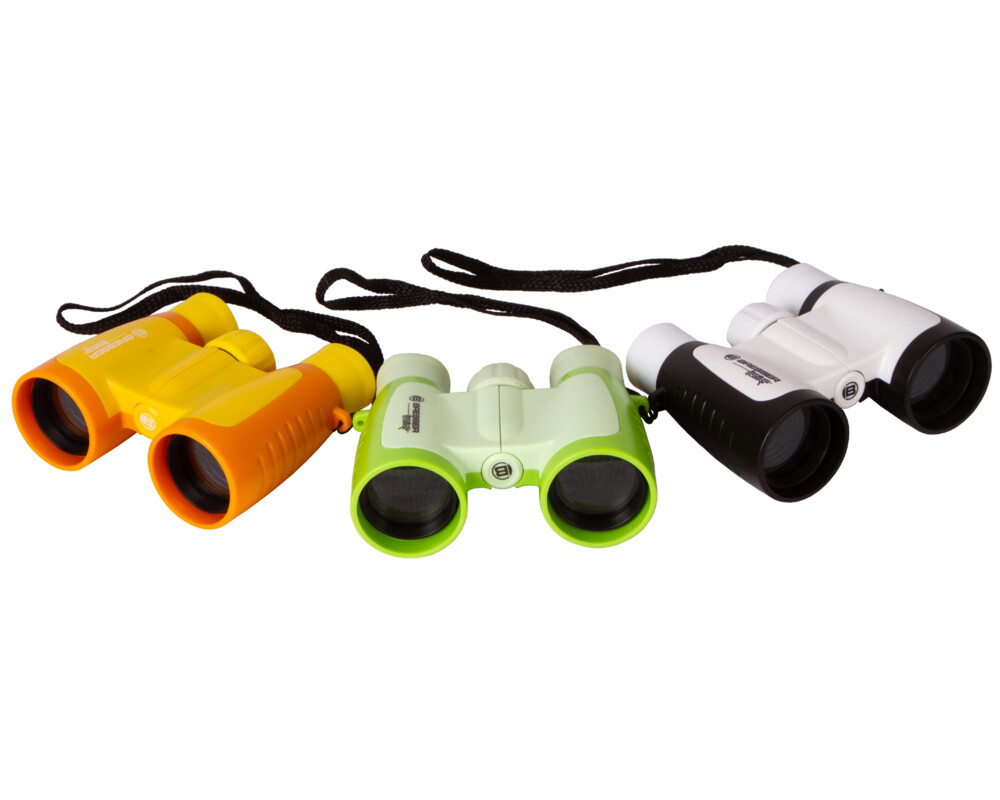 Бинокъл за деца Bresser Junior 3x30 84