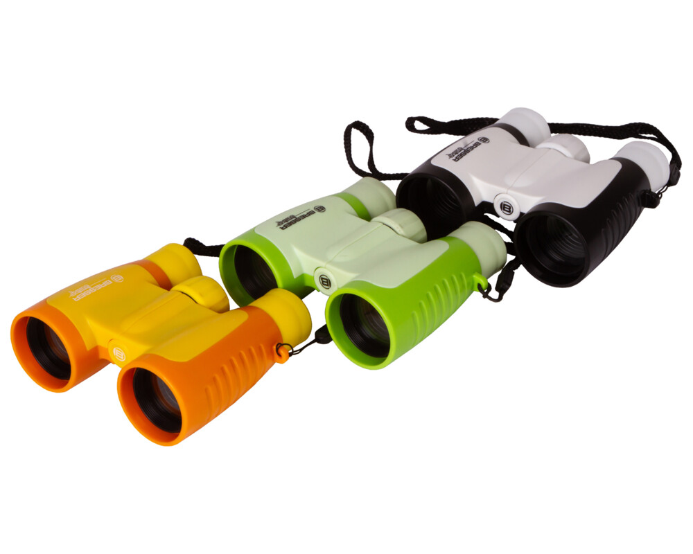 Бинокъл за деца Bresser Junior 3x30 85