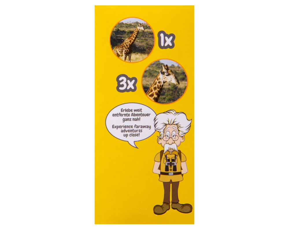 Бинокъл за деца Bresser Junior 3x30 14