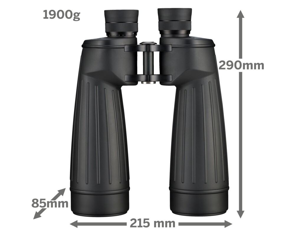 Бинокъл Bresser Spezial Astro SF 15x70 30