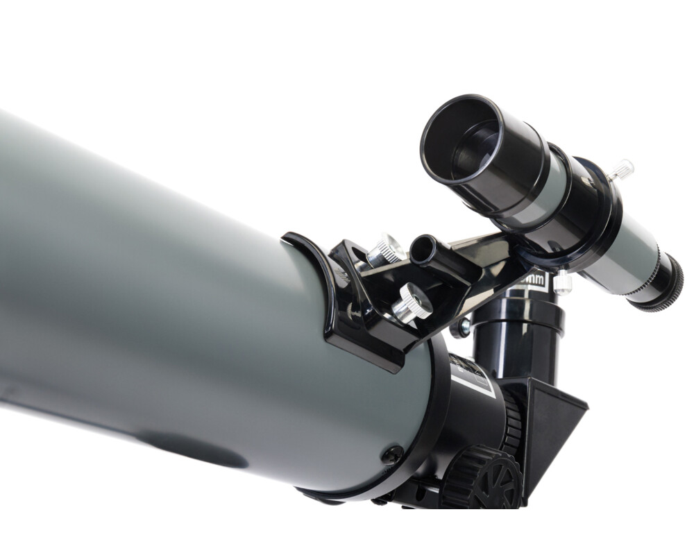 Телескоп Levenhuk Blitz 70 PLUS 57