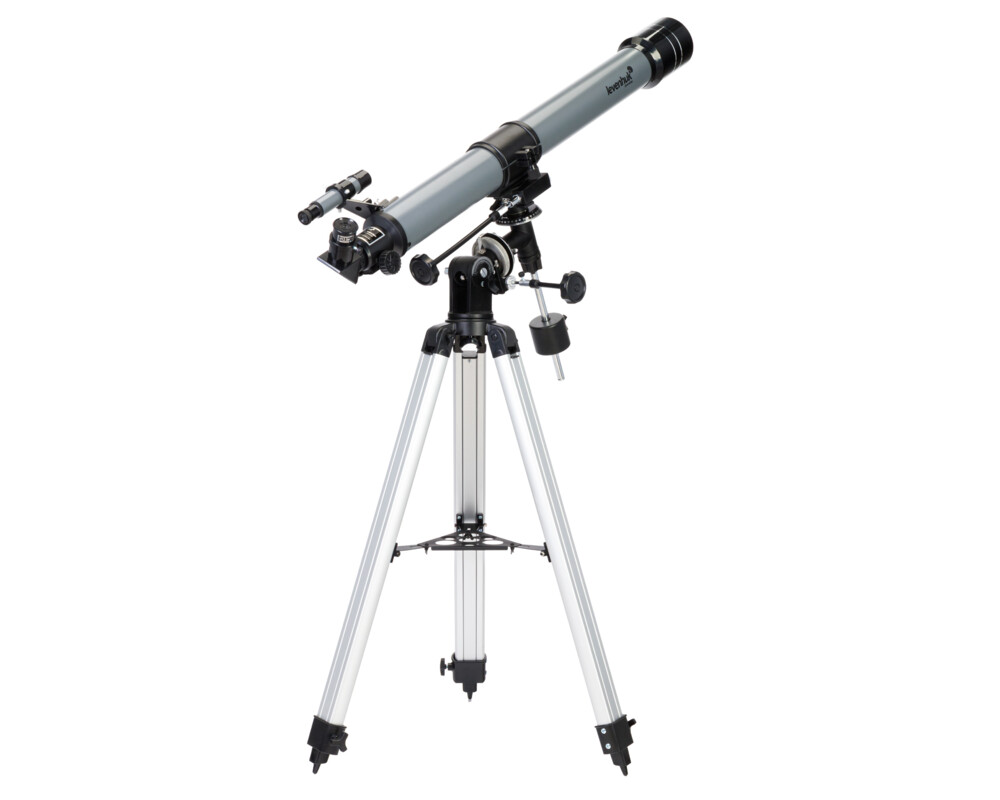 Телескоп Levenhuk Blitz 70 PLUS 5