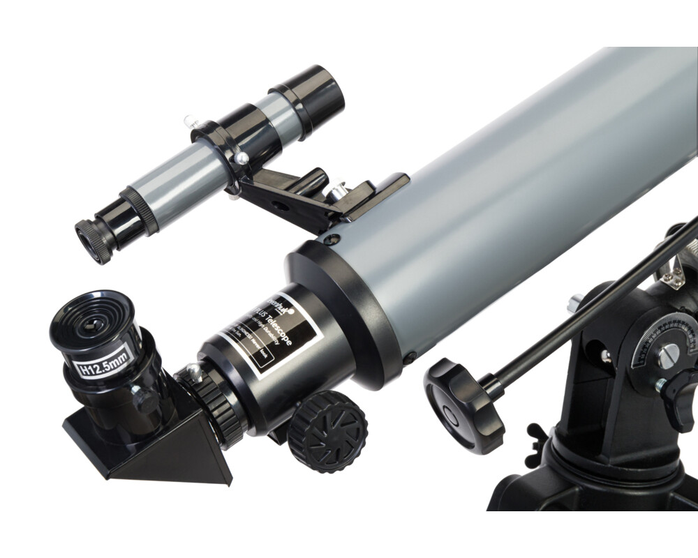 Телескоп Levenhuk Blitz 70 PLUS 33