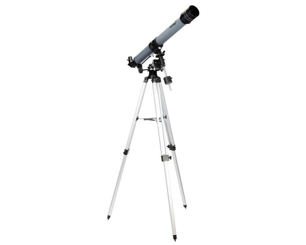 Телескоп Levenhuk Blitz 70 PLUS 6