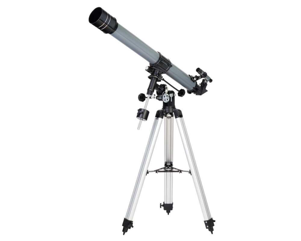 Телескоп Levenhuk Blitz 70 PLUS 26
