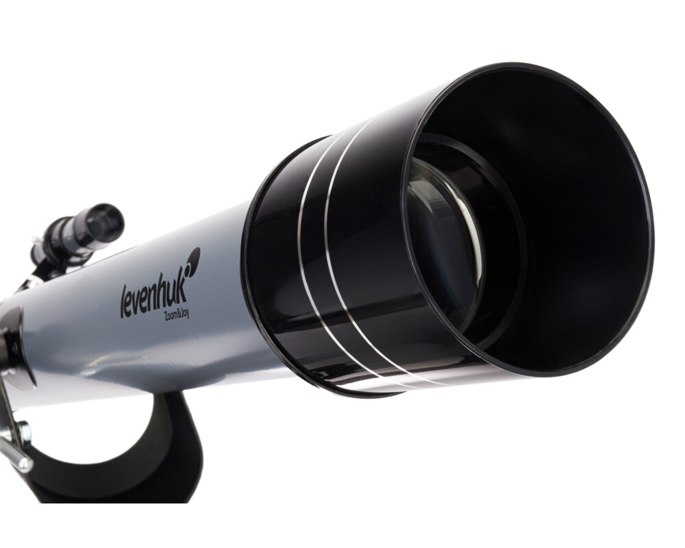 Телескоп Levenhuk Blitz 70 BASE 31