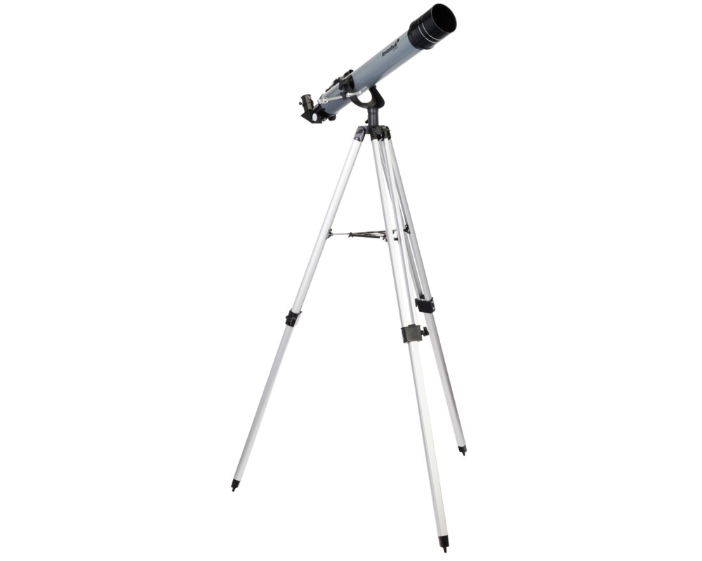 Телескоп Levenhuk Blitz 70 BASE 30