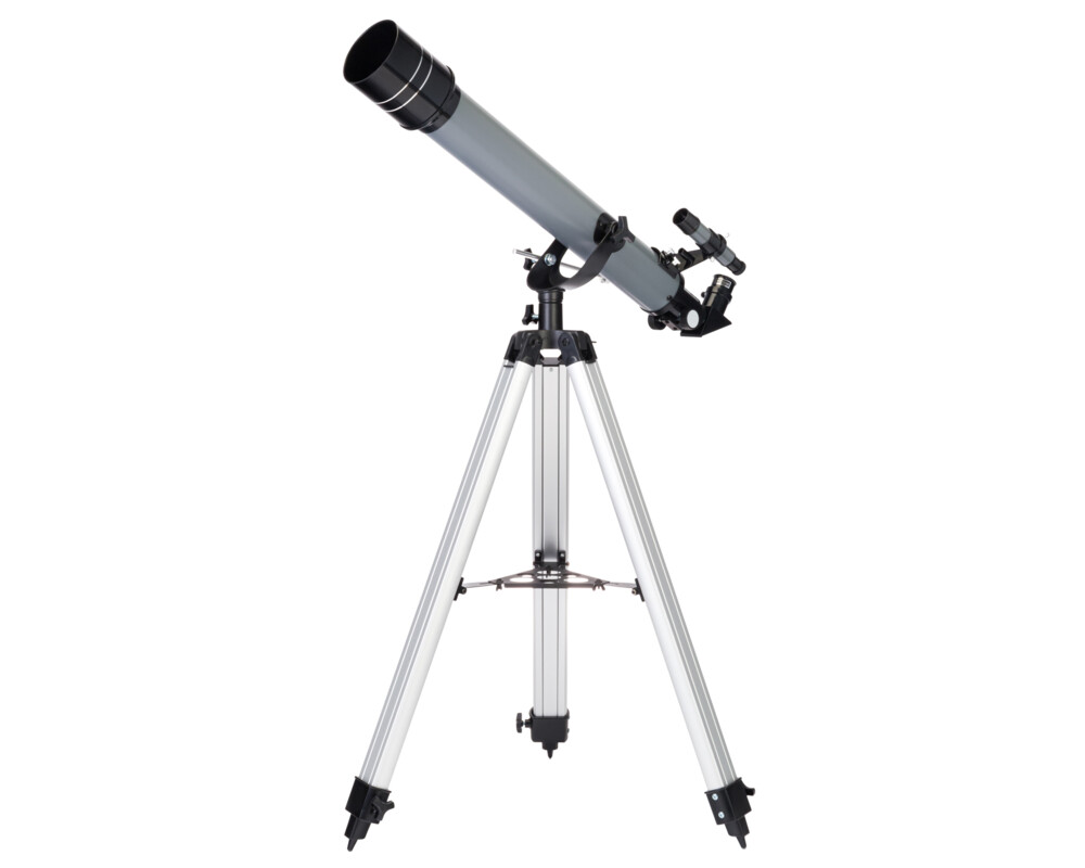 Телескоп Levenhuk Blitz 70 BASE 26