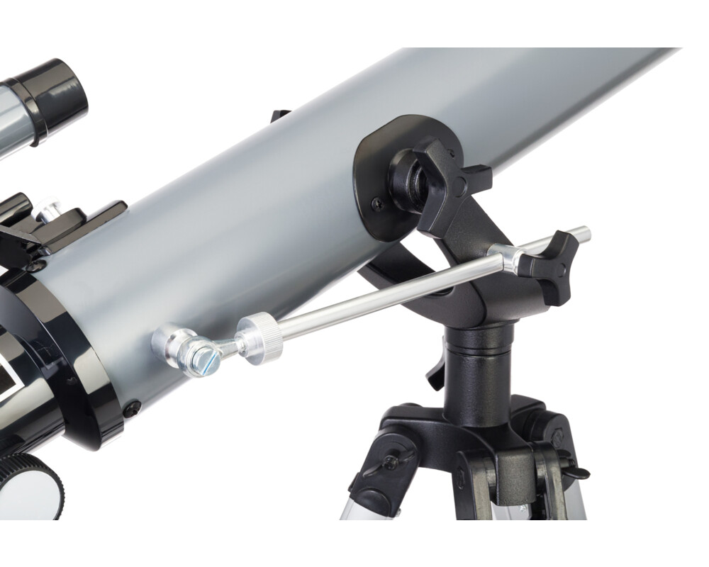 Телескоп Levenhuk Blitz 70 BASE 32