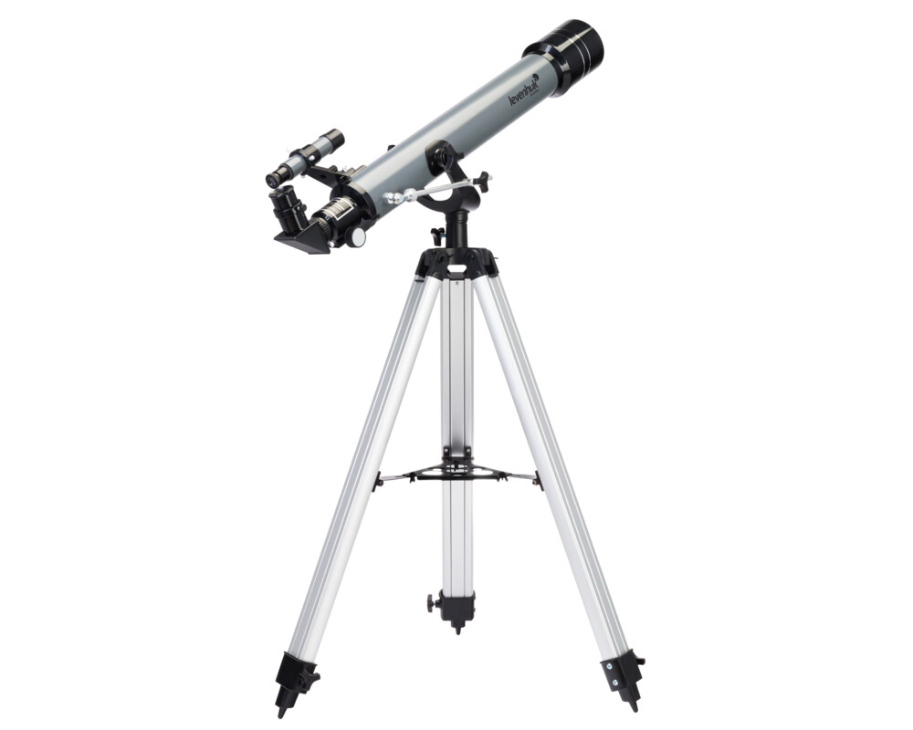 Телескоп Levenhuk Blitz 70 BASE 29