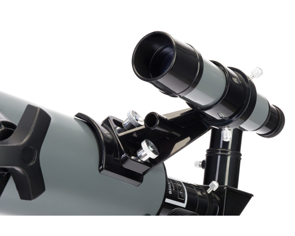Телескоп Levenhuk Blitz 60 BASE 36