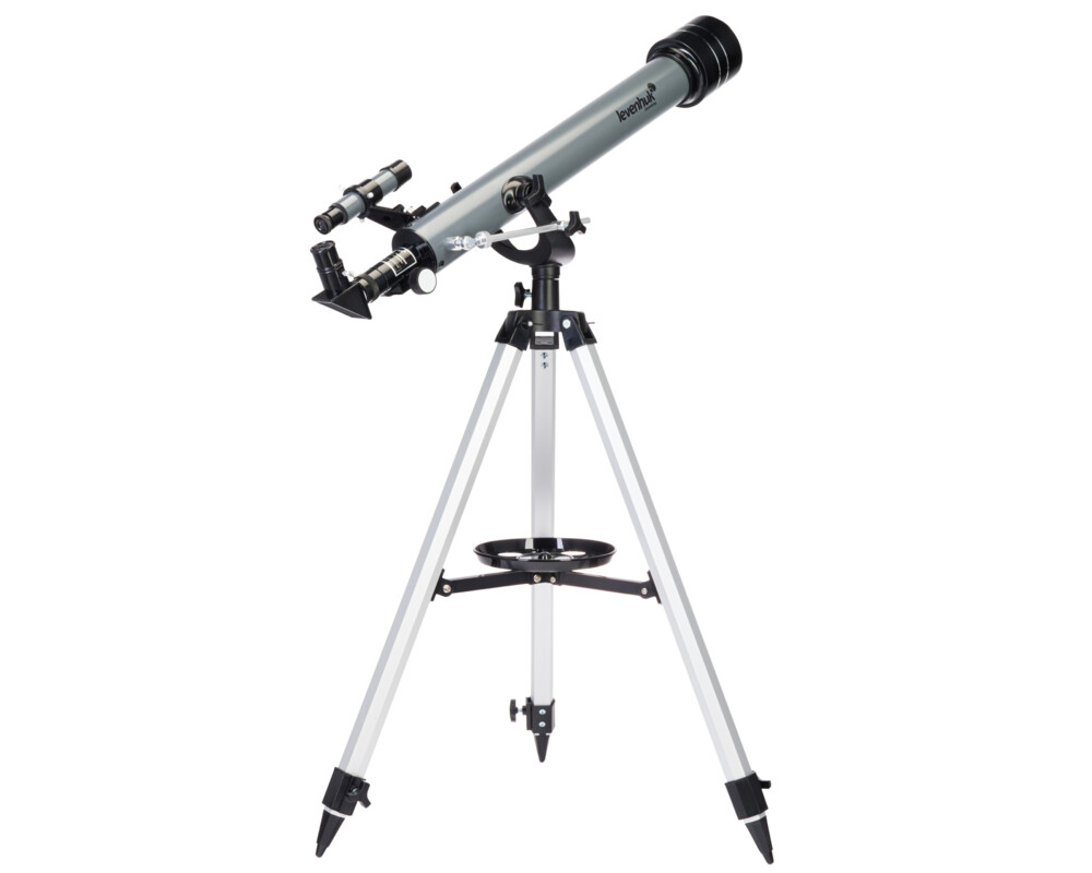 Телескоп Levenhuk Blitz 60 BASE 31