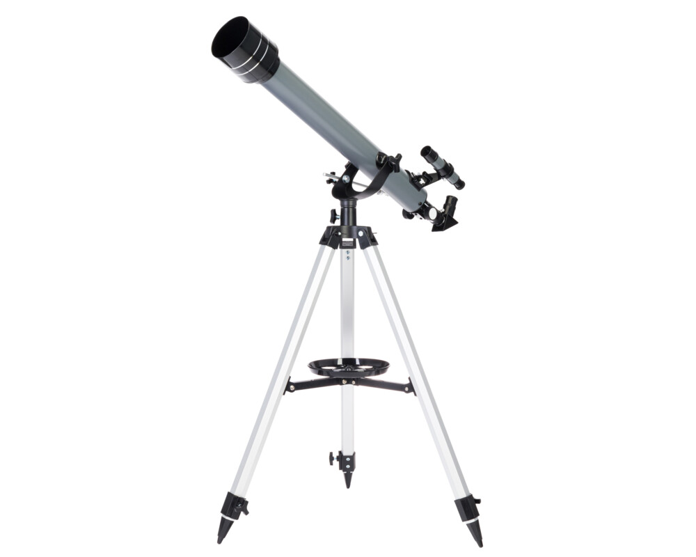 Телескоп Levenhuk Blitz 60 BASE 28