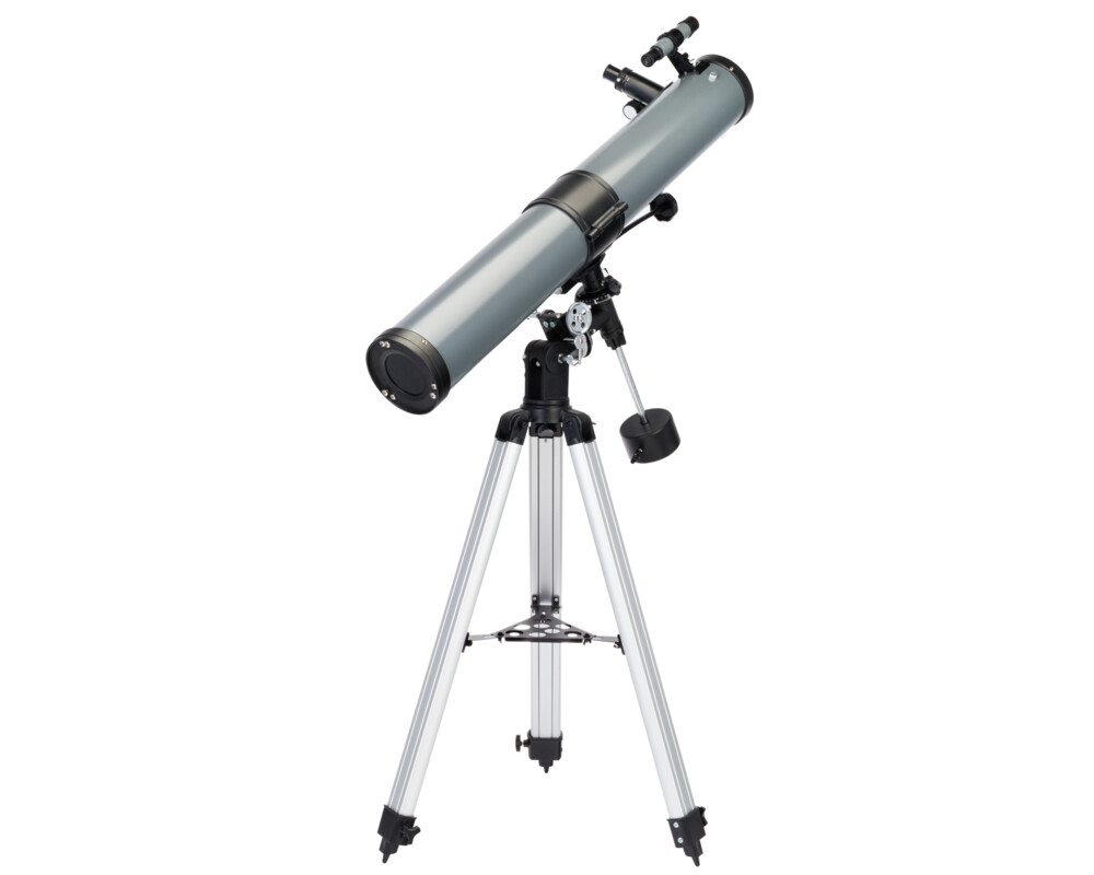 Телескоп Levenhuk Blitz 76 PLUS 41